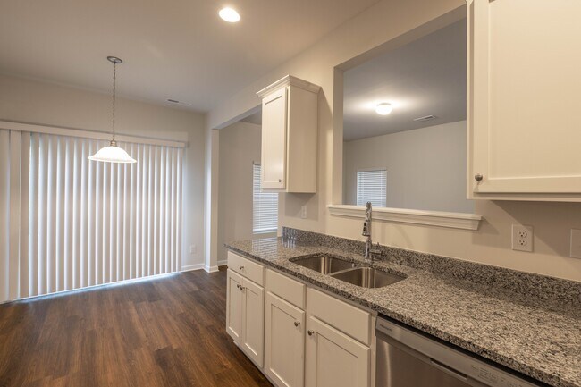 Foto del edificio - 200 S Bell Ave