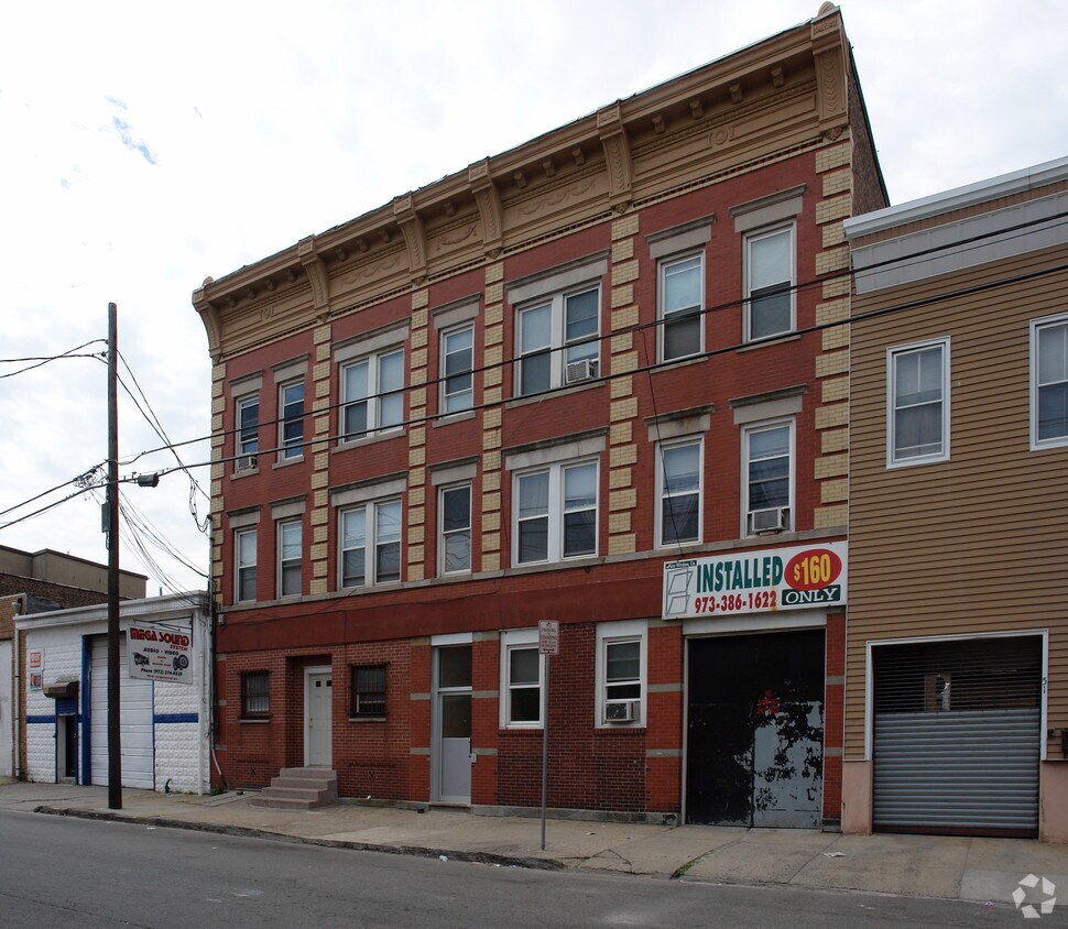 Foto del edificio - 55 Malvern St
