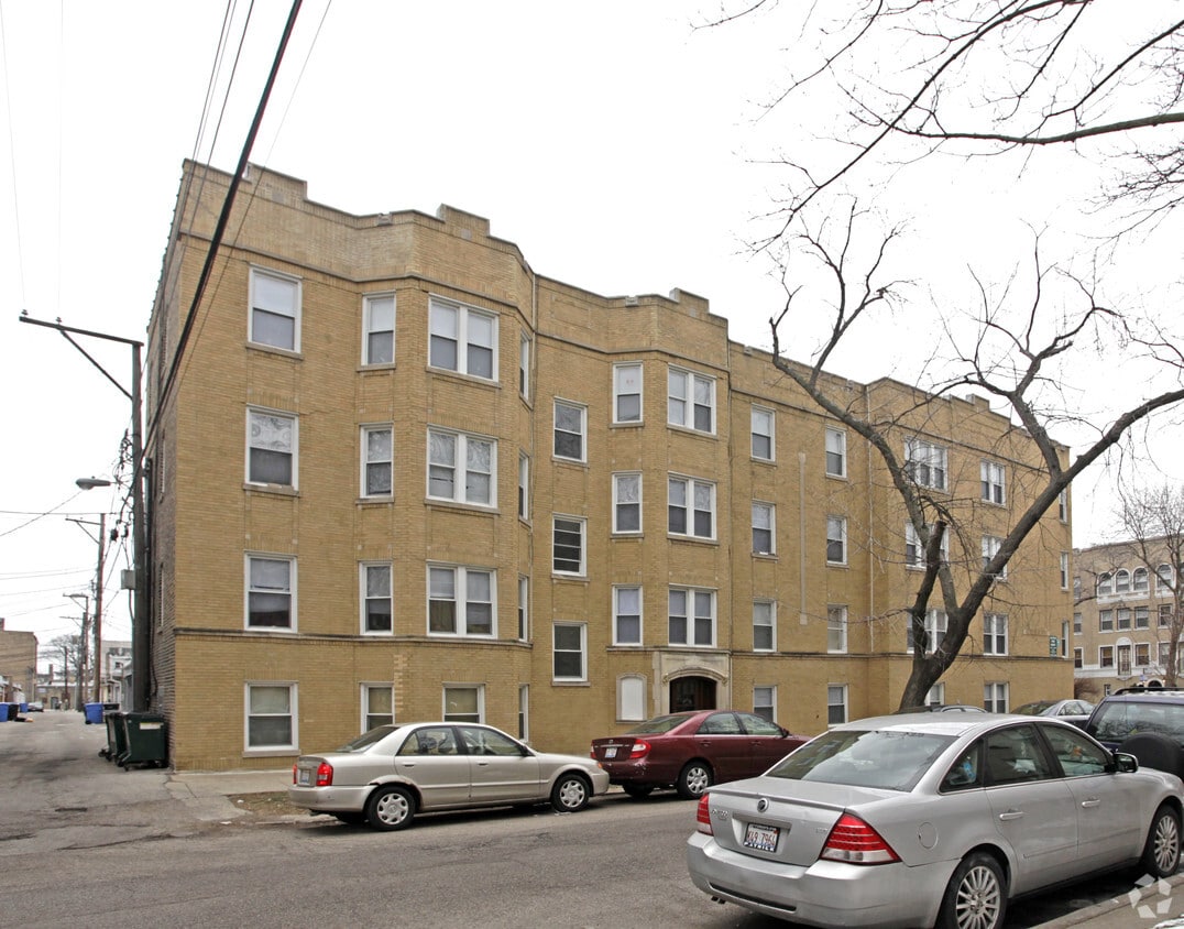 Building Photo - 6300 N Talman Ave