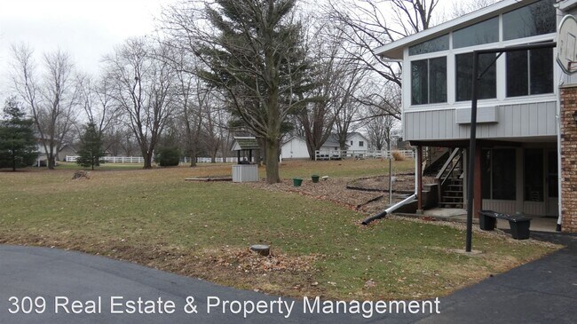 Foto del edificio - 1710 W Alta Rd