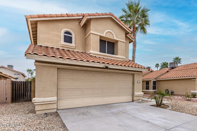 Foto del edificio - 1343 E Angela Dr