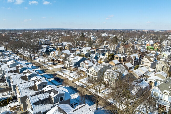 Stop by and enjoy the picturesque charm of the Birmingham neighborhood.