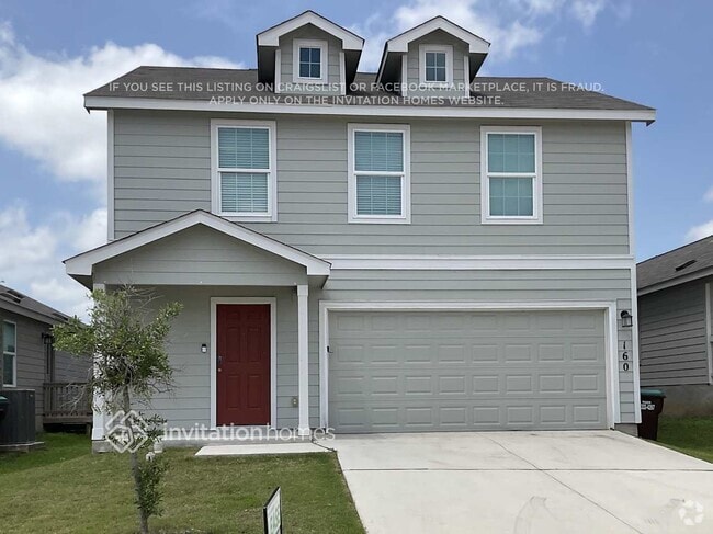 Building Photo - 160 Parish Ln