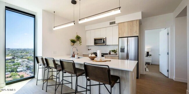 Foto del edificio - 817 N 6th St