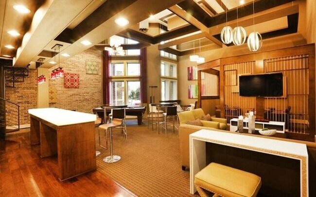Building Photo - Tiny Homes, Big Style: One BR Apartments T...
