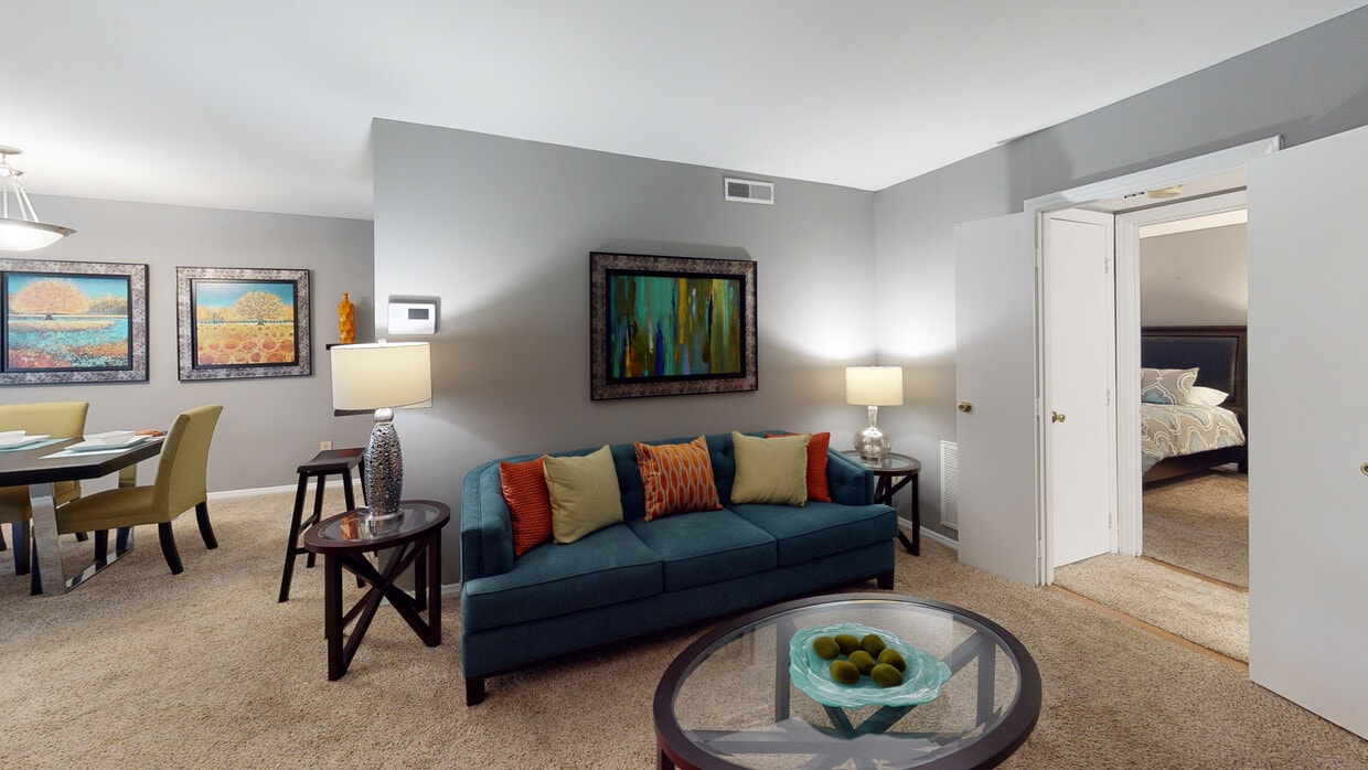 Photo - Madison Hunters Glen Apartments