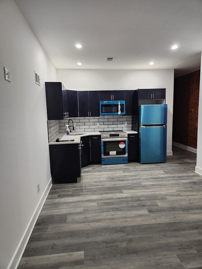 Foto del edificio - 4559 N 15th St