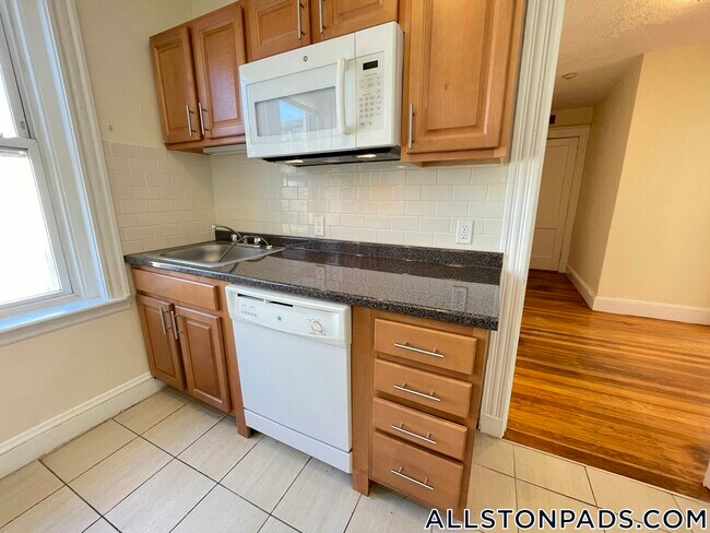 Foto del edificio - 5 Barrows St