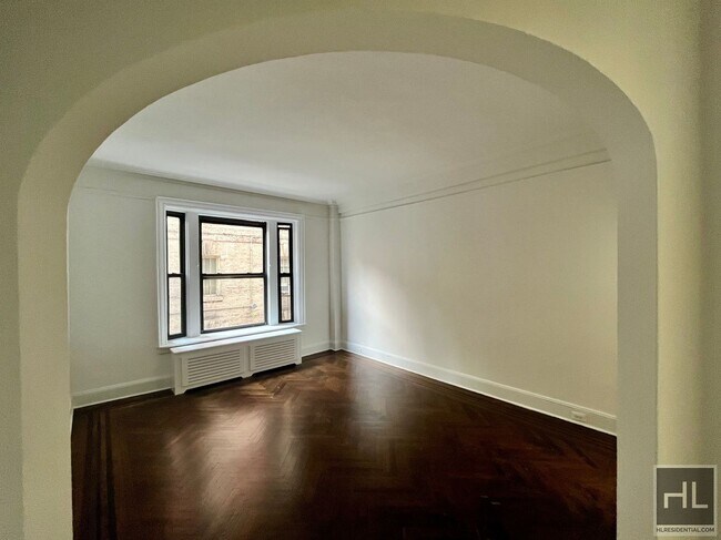 WEST 72 STREET - WEST 72 STREET Apartment