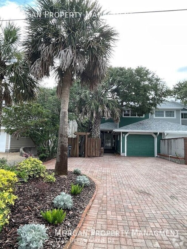 Building Photo - 1745 Ocean Grove Dr