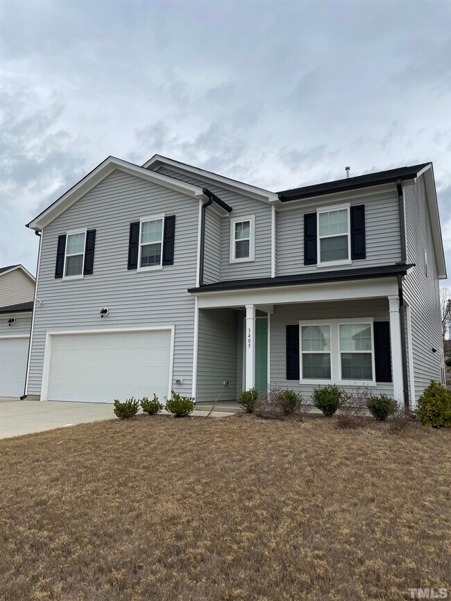 Building Photo - 3405 Longleaf Estates Dr