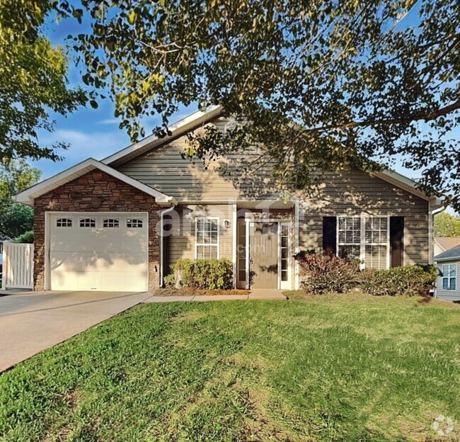 Building Photo - 164 Cameron Way Cir