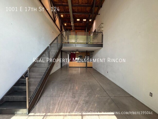 Building Photo - 1001 E 17th St