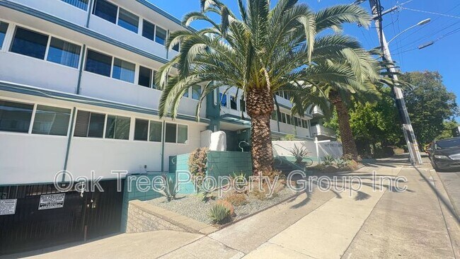 Foto del edificio - 265 Vernon St