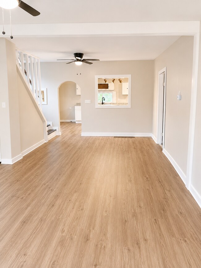 Foto del edificio - Affordable 2BR Single Family Home
