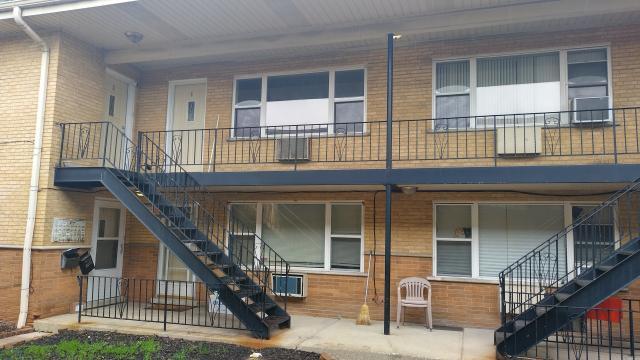 Primary Photo - 1 bedroom in Stickney IL 60402