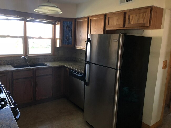 Building Photo - Looking for a house with a large yard?