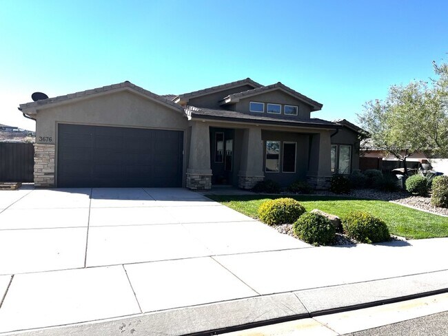Building Photo - 3676 E Antares Ln