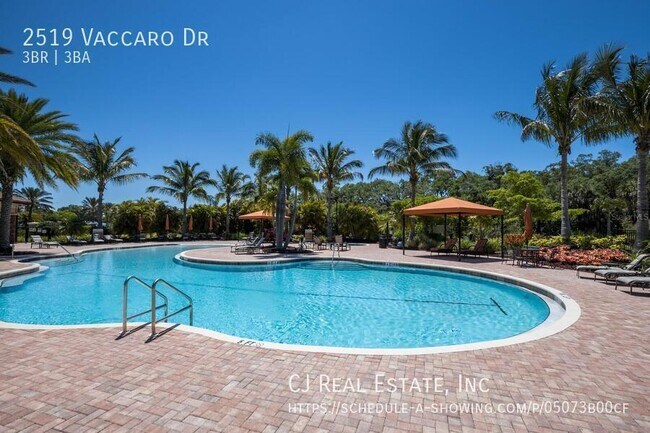Building Photo - 2519 Vaccaro Dr
