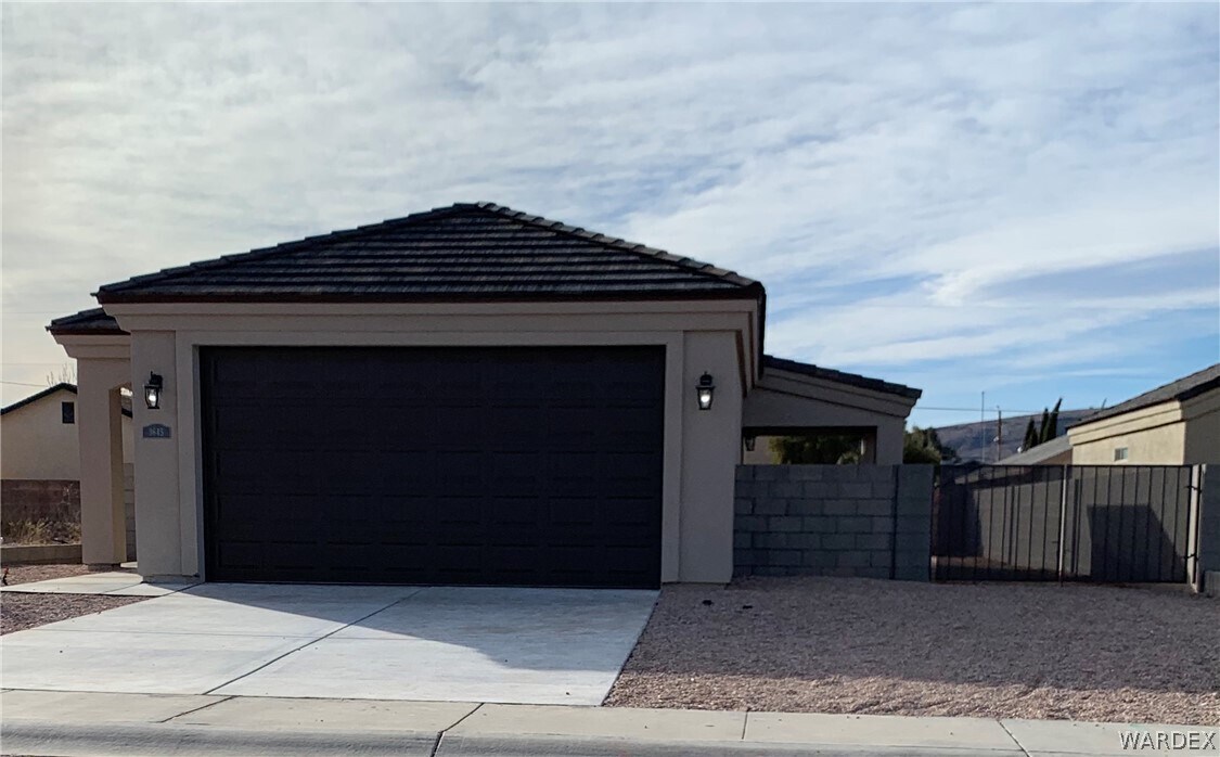 3645 N Lomita St, Kingman, AZ 86409 House Rental in Kingman, AZ