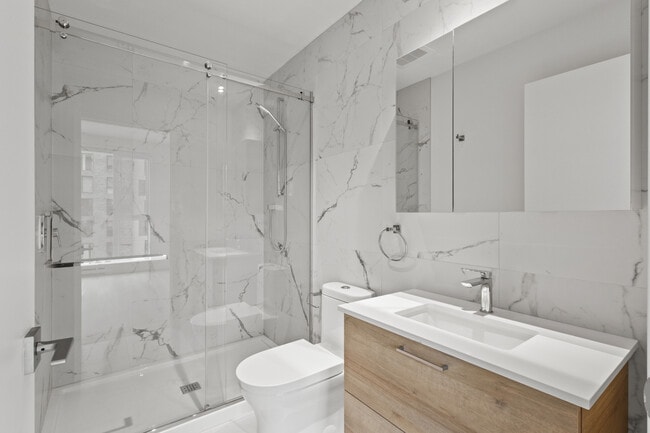 Floorplan - Le Vittorio