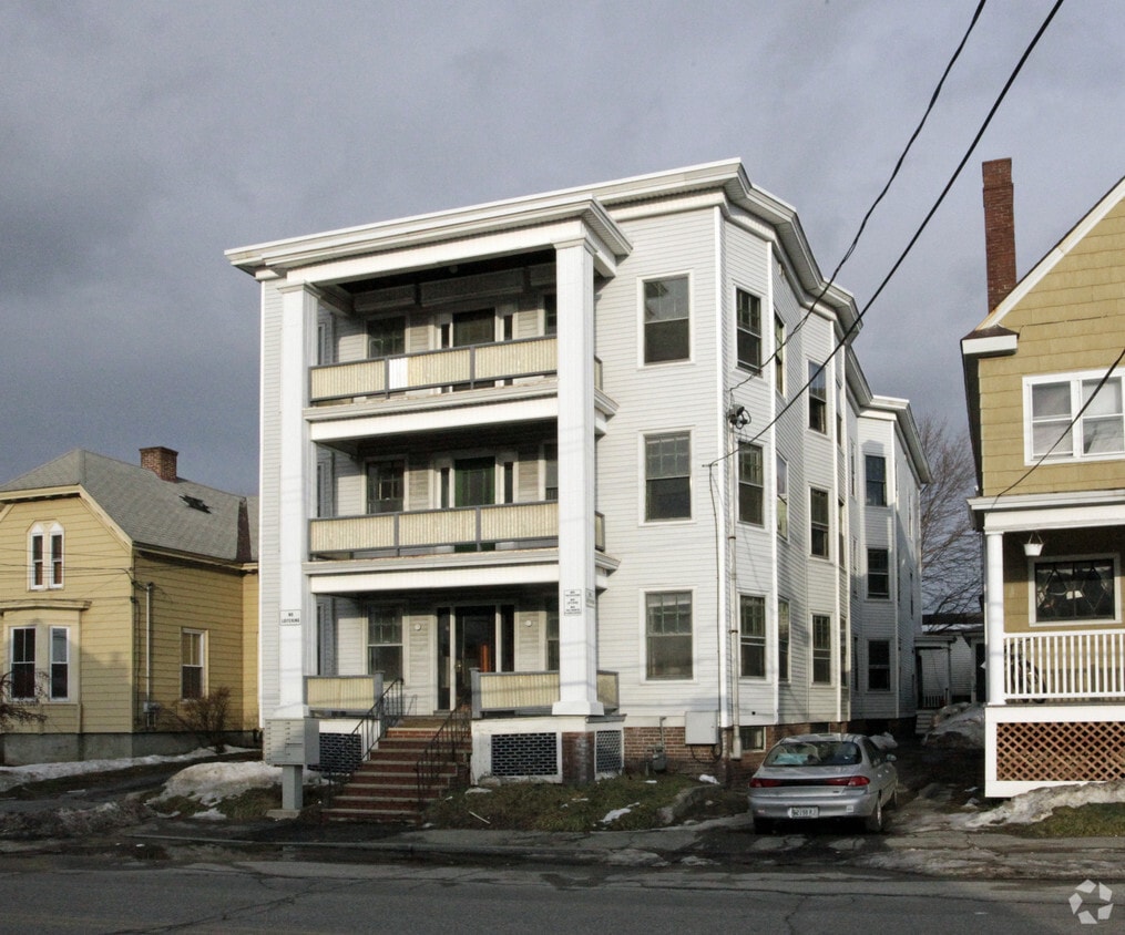 Primary Photo - 88 Bartlett St