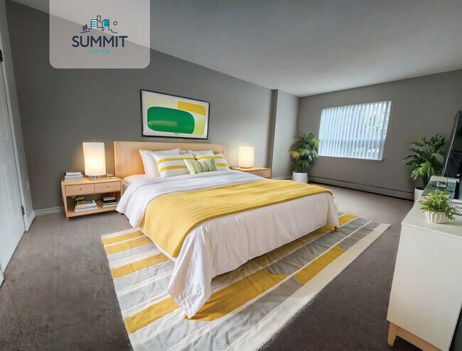 Photo du bâtiment - 565 Proudfoot Place