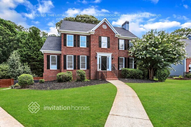 Foto del edificio - 2088 Glenellen Dr NW