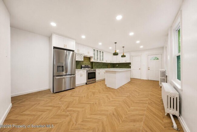 Foto del edificio - 1312 N Washington Ave
