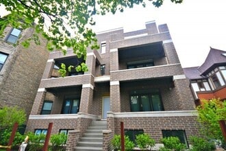 Building Photo - 4048 N Kenmore Ave