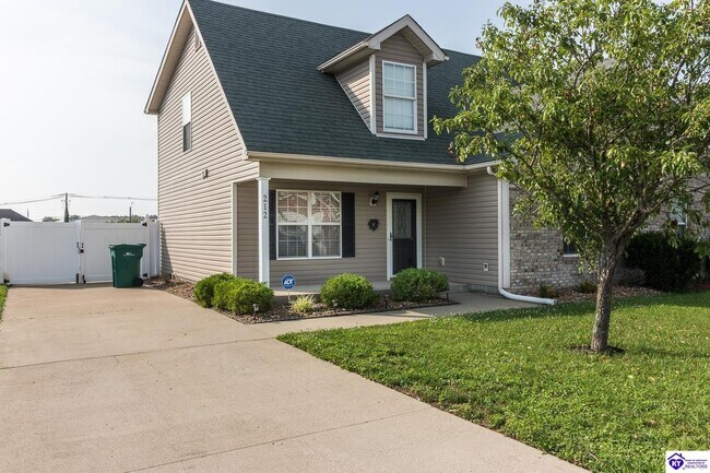 Foto del edificio - 212 Applewood Ln