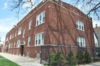 Building Photo - 1307 N Keeler Ave