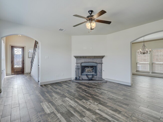 Foto del edificio - 800 Memory Ln