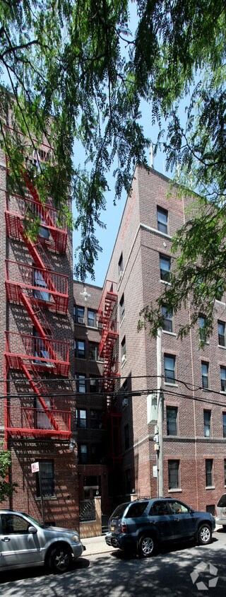 Primary Photo - Felipes building