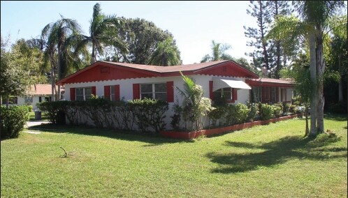 Building Photo - 601-629 Prospect Ave