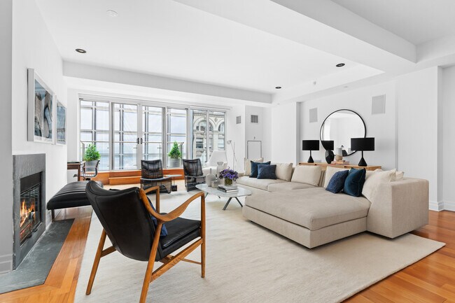 Foto del edificio - 135 W 14th St