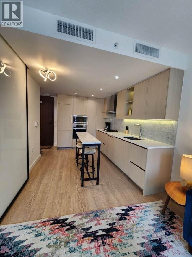 Photo du bâtiment - 89 Nelson St.