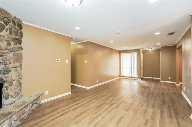 Foto del edificio - 1510 Carlisle St