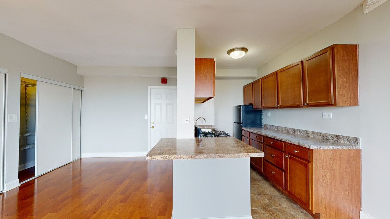 Photo - The Flamingo Apartments