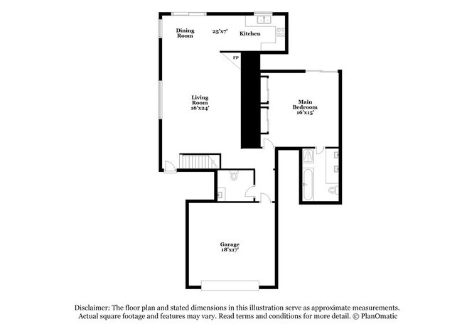 Building Photo - 1378 Chinaberry Dr