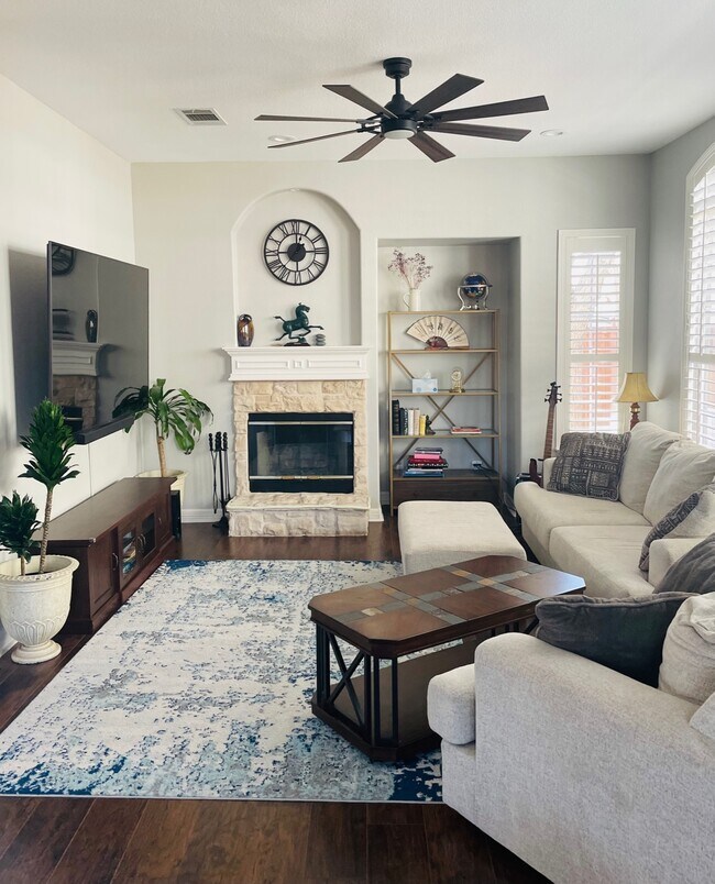 Foto del edificio - 3820 Gaines Ct