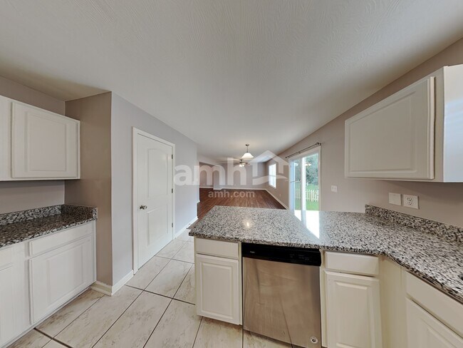 Building Photo - 5499 Lehman Meadows Dr