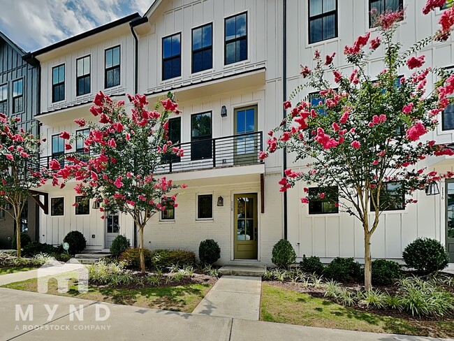 Foto del edificio - 118 Chestnut Cir