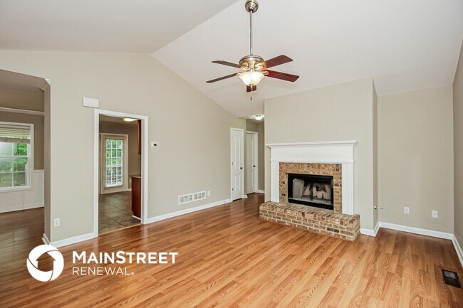 Building Photo - 61 S Beckman Ct