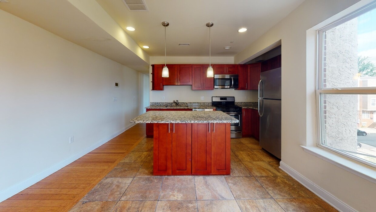 Photo - 1955 N 18th St Apartment