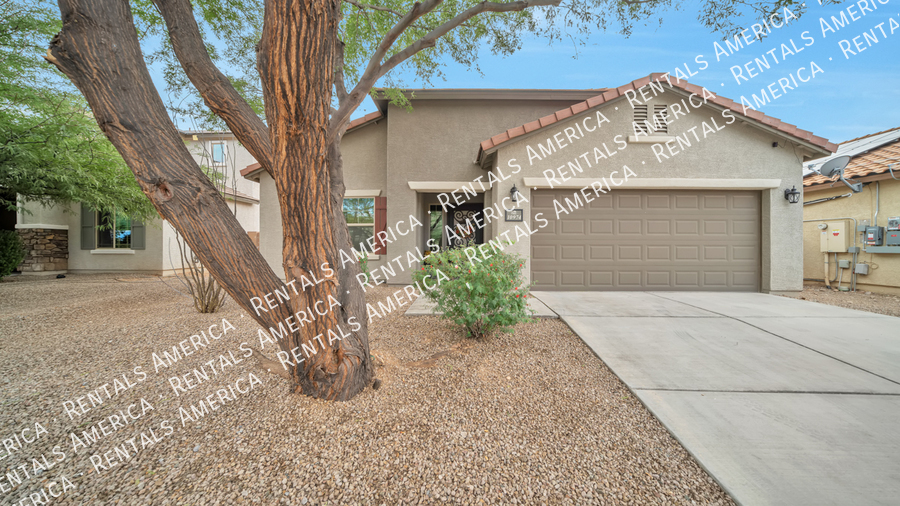 Beautiful Home in Sierra Morado - Vail Sch... - House Rental in Tucson ...