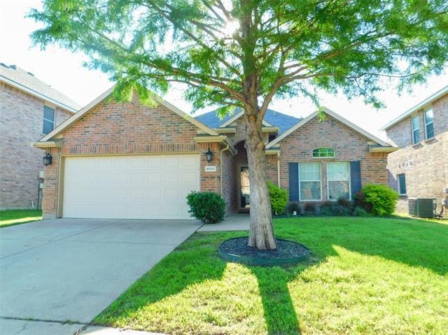 Building Photo - 4605 Dogwood Dr