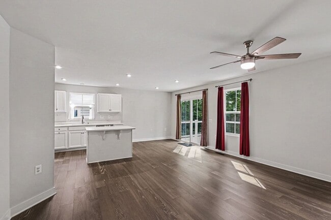 Building Photo - 8914 Penrith Dr