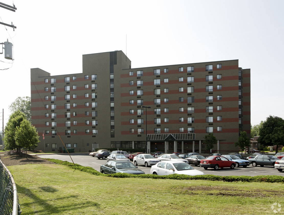 Primary Photo - Middletown Interfaith Apartments