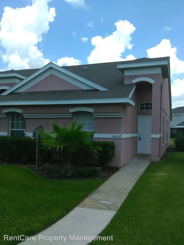 Primary Photo - 14207 Boca Key Dr